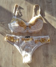 Bas de costume bikini femme