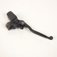 Maître cylindre frein avant AJP pour Moto Derbi 50 Senda Drd X-Treme 2005 à 2020