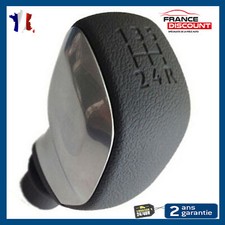 POMMEAU DE VITESSE 5+R Prévu