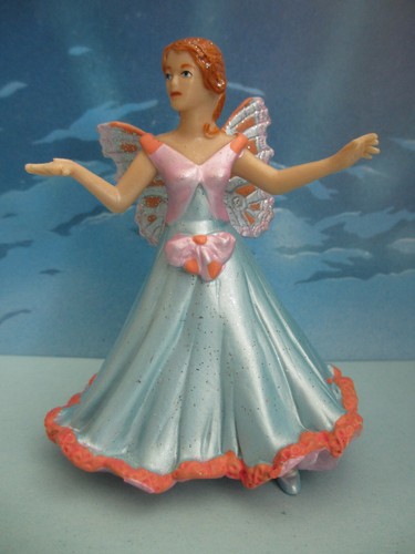 Figurine collection papo - figurine,