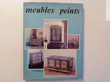 MEUBLES PEINTS / SOPHIE