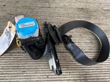77500 Mercedes-Benz B-Class Sports Tourer Right Front Seat Belt (W246, W