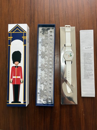 Neuf swatch how - neuf,