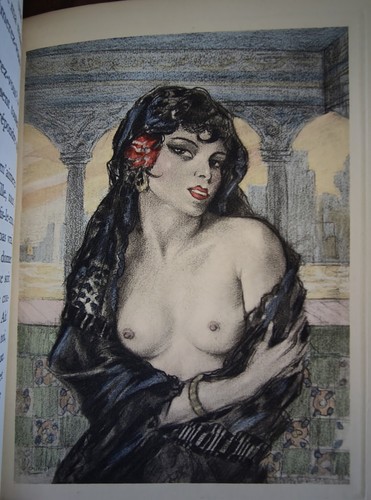 Pierre louys femme et le - louys,