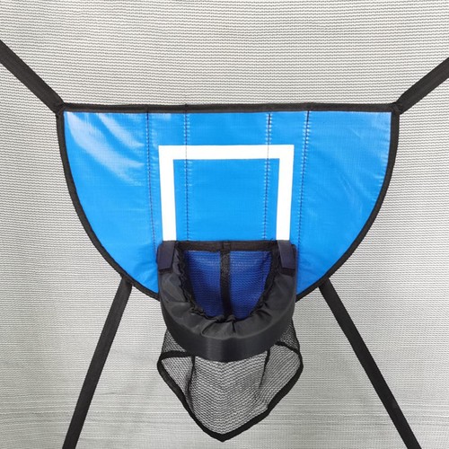 Mini trampoline panier - , de