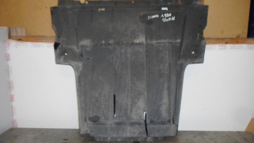 Cache sous moteur renault - cache,