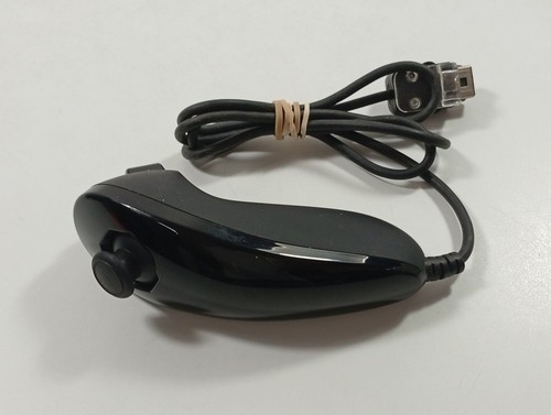 Nunchuk wii officiel - nunchuk, nintendo