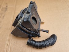 2000-04 YAMAHA TTR 125 complete airbox intake pipe 5HP
