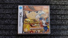 Inazuma Eleven 2 : Tempête De Feu - FR  Nintendo DS