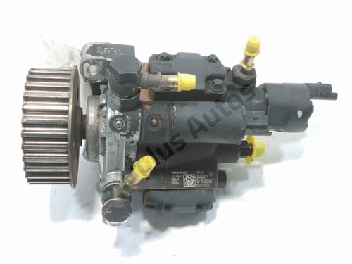 Pompe injection 167000061r - injection,