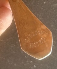 Ercuis Hôtel Carlton Cannes