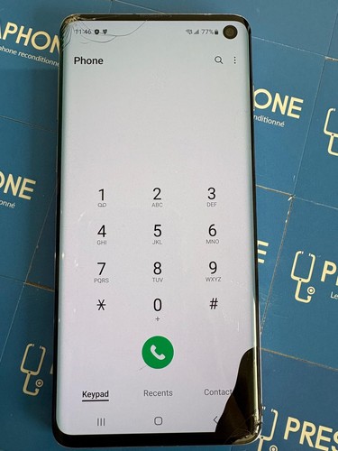 Samsung galaxy s10 g973u1 - galaxy,