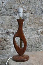 Lampe à Poser Forme Libre