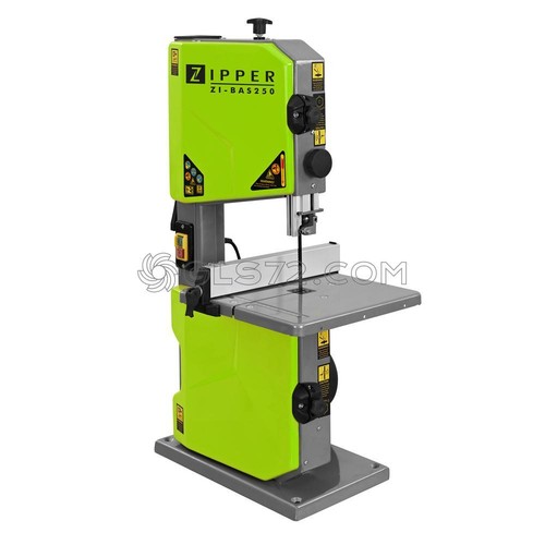 Scie ruban 255mm - scie,