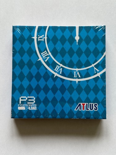 Persona reload pre - reload, order