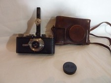 ANCIEN APPAREIL PHOTO LEICA