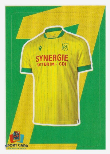 Panini foot 2026 maillot - maillot, /