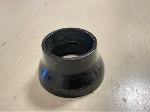 Dale carbon column - column, spacer