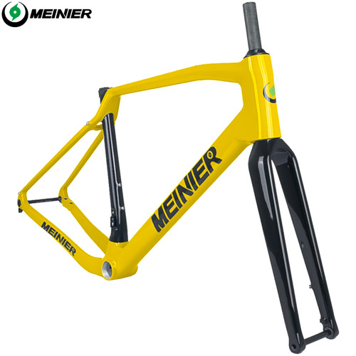 Gravel carbon fiber - fiber, bike