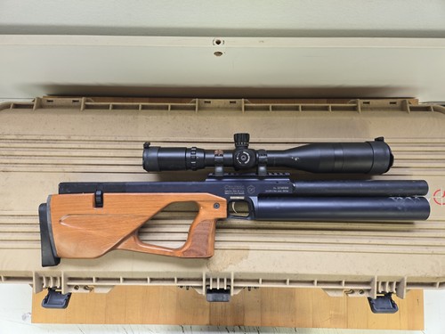 Rare kalibrgun colibri - kalibrgun,