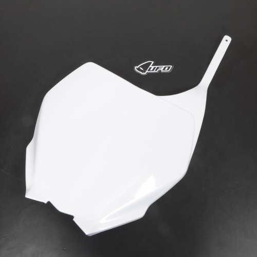 Plaque phare ufo pour moto - phare,