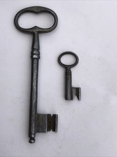 Grande Clef clé ancienne /Old