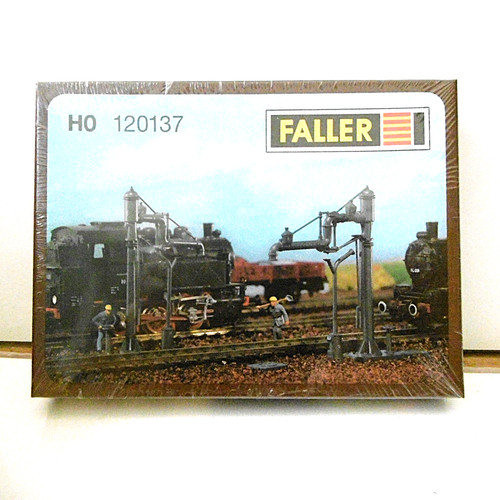 Faller 120137 deux grues - faller,