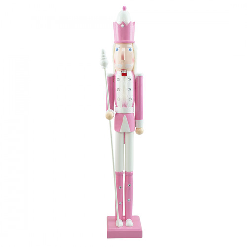 Casse noisette bois soldat - en,