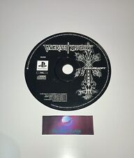 Vagrant Story - PS1 Loose