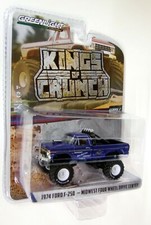 Greenlight 1/64 1974 Ford