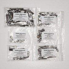 HONDA CB 550 K 1974-1976 kit