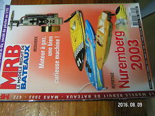 1?μ μ? Revue MRB N°472 Sovremenny Ken-A-Vo Band Sander