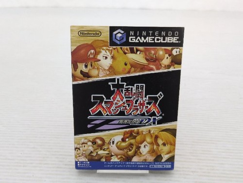 Super smash bros melee - super,