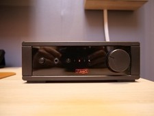 Amplificateur HIFI REGA IO (2