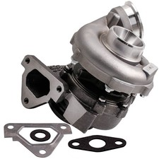 Turbocompresseur Turbo for