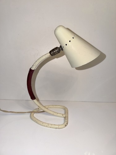 Ancienne lampe cocotte design - lampe,