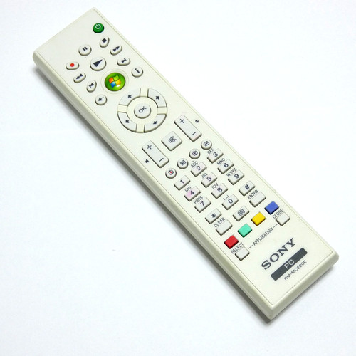Telecommande vaio sony rm - vaio,