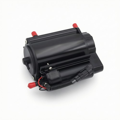 Pompe carburant électrique - pompe,