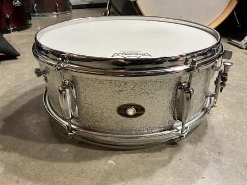 Slingerland 5x14 lug snare - slingerland, 5.5x14