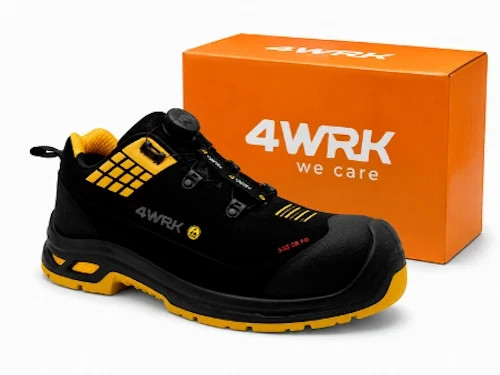 Chaussures sécurité s3 - chaussures, de