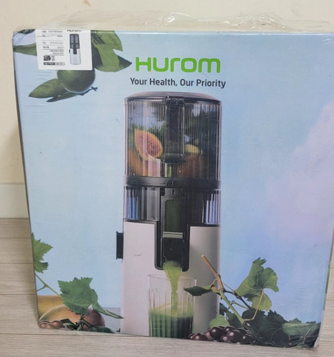 Hurom h410 extracteur - hurom,