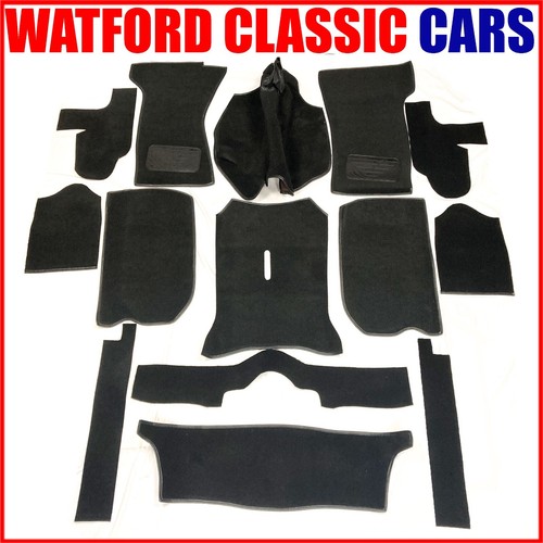 Triumph spitfire carpet set - triumph,