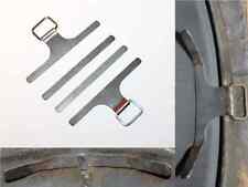 supports fixes pour coiffe et