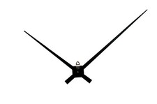 mécanisme d'horloge géante