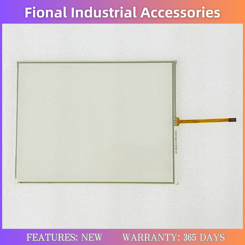 Touch screen panel glass - touch,