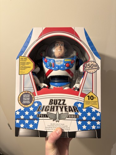 Buzz lightyear toy story - toy,