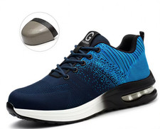 Chaussures de Sécurité pour