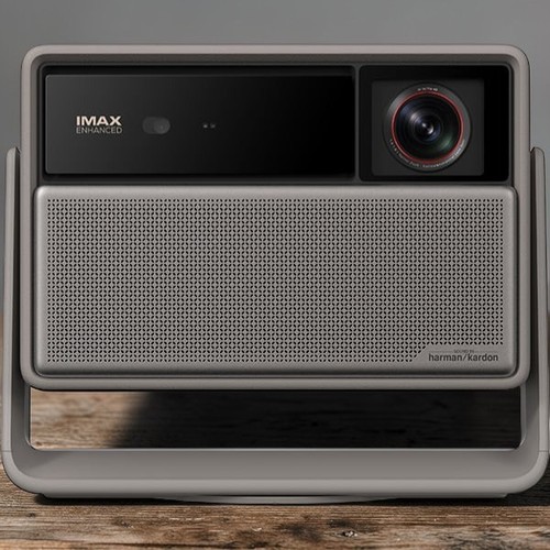 Xgimi horizon max - xgimi,