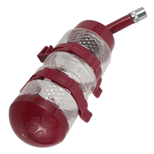 Distributeur eau pour cage - d'eau,