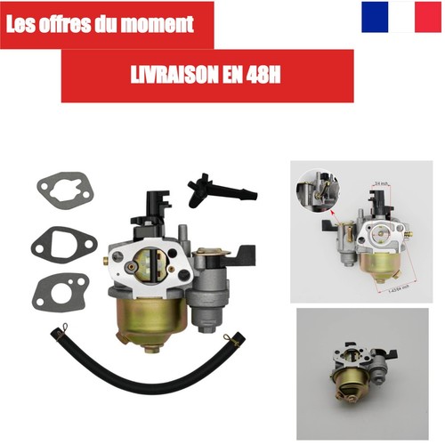 Carburateur 19mm strongthium - carburateur,
